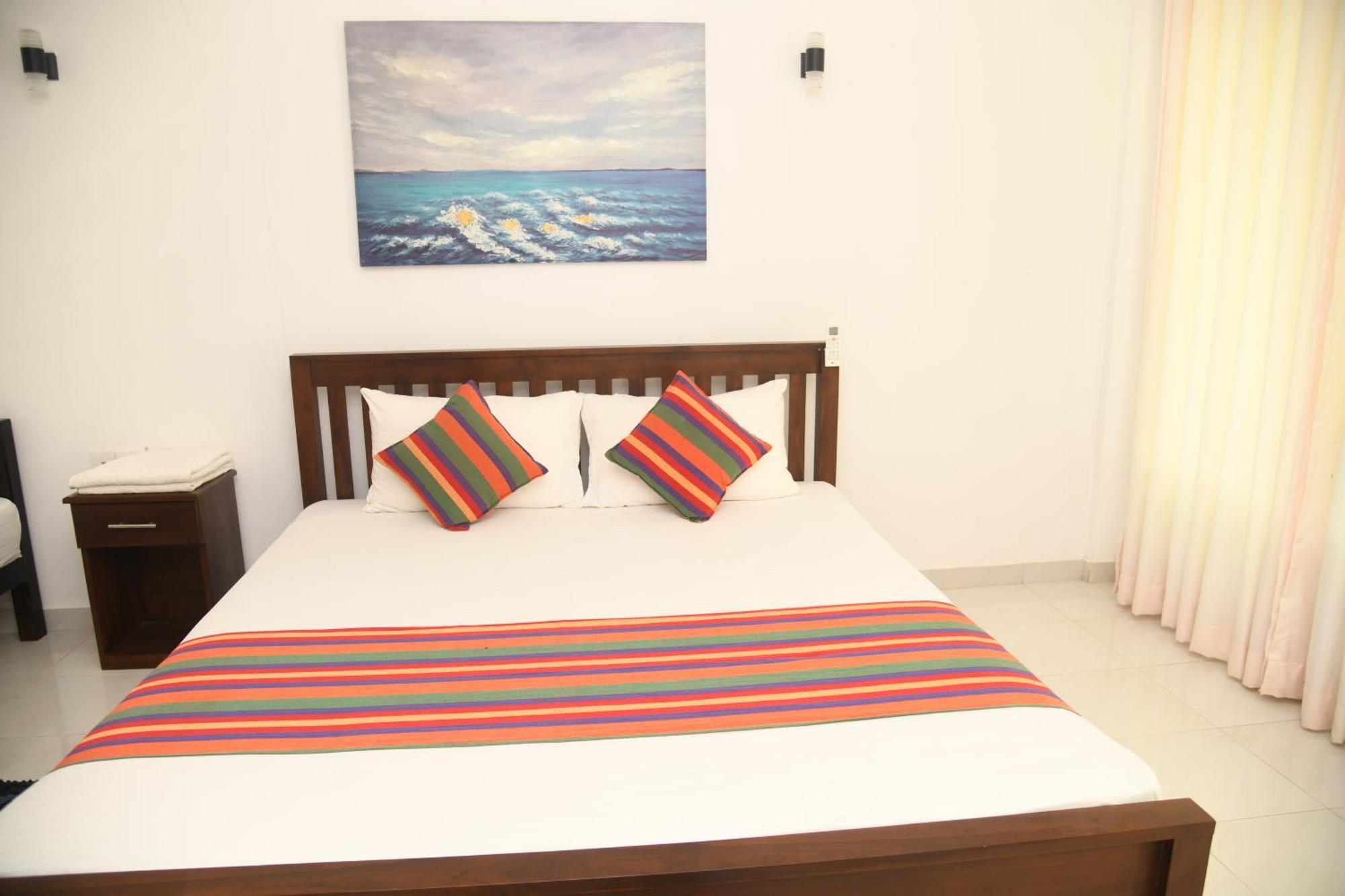 Wild Park Safari Home Stay 우다왈라웨 외부 사진