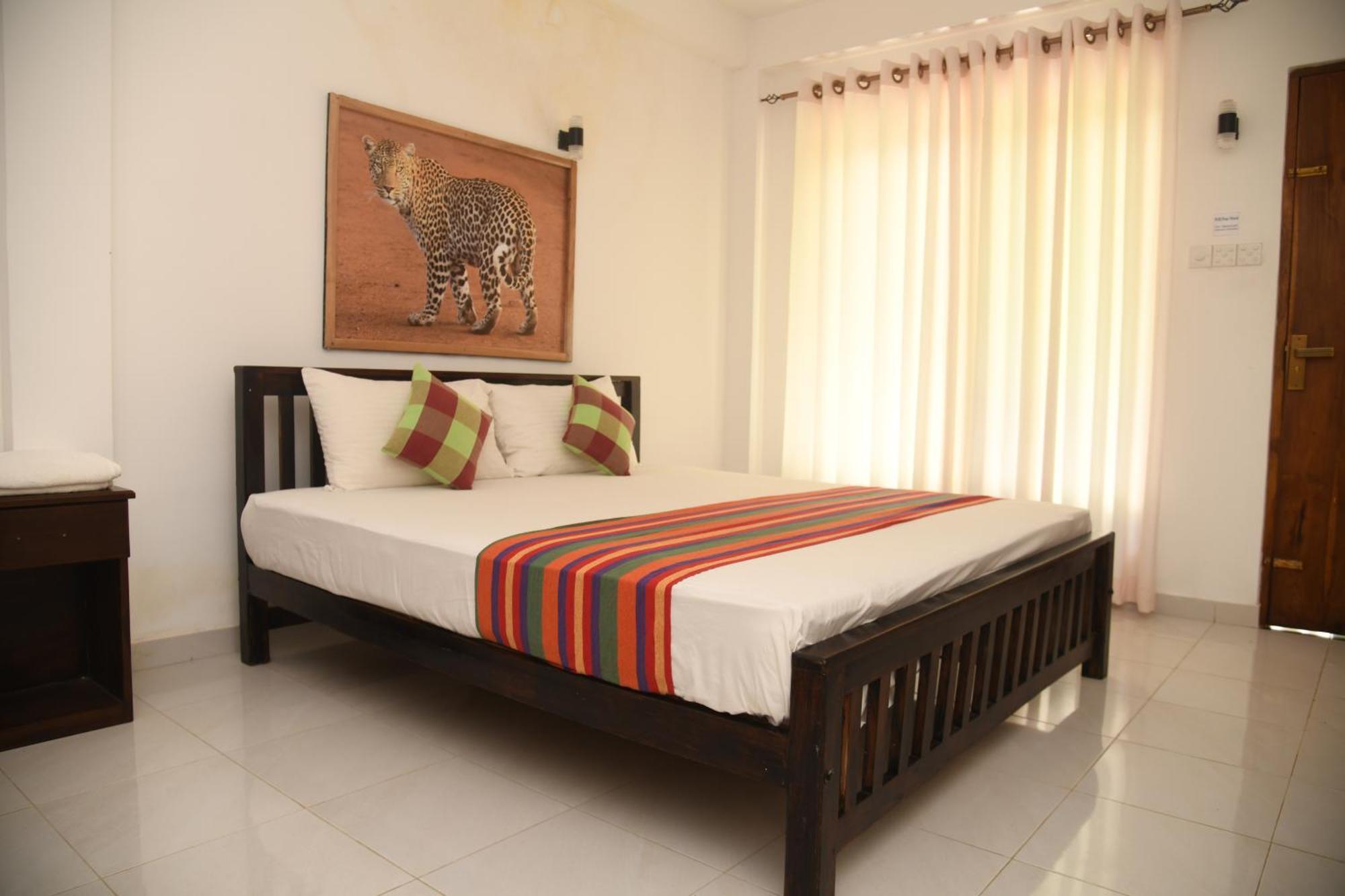 Wild Park Safari Home Stay 우다왈라웨 외부 사진