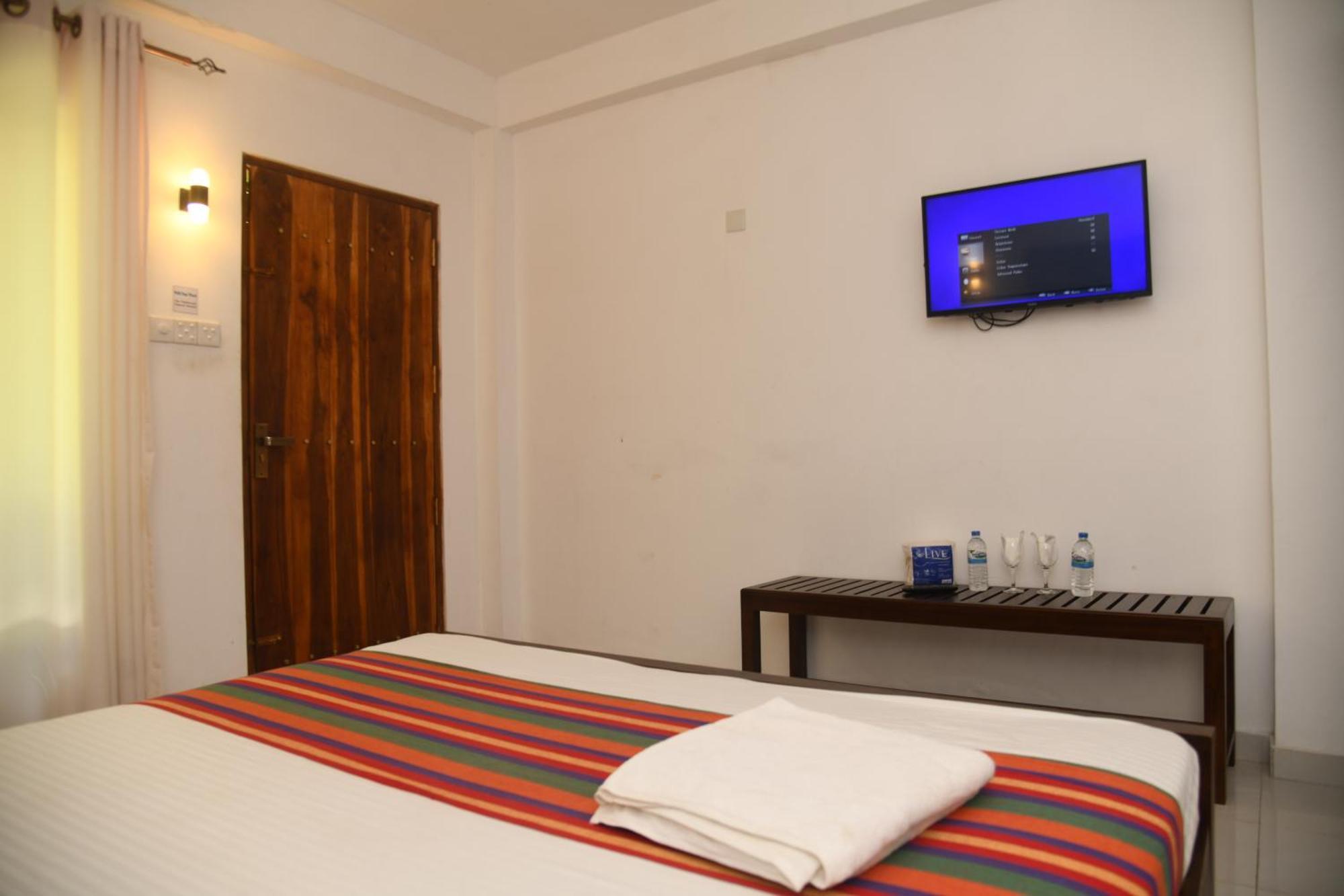 Wild Park Safari Home Stay 우다왈라웨 외부 사진