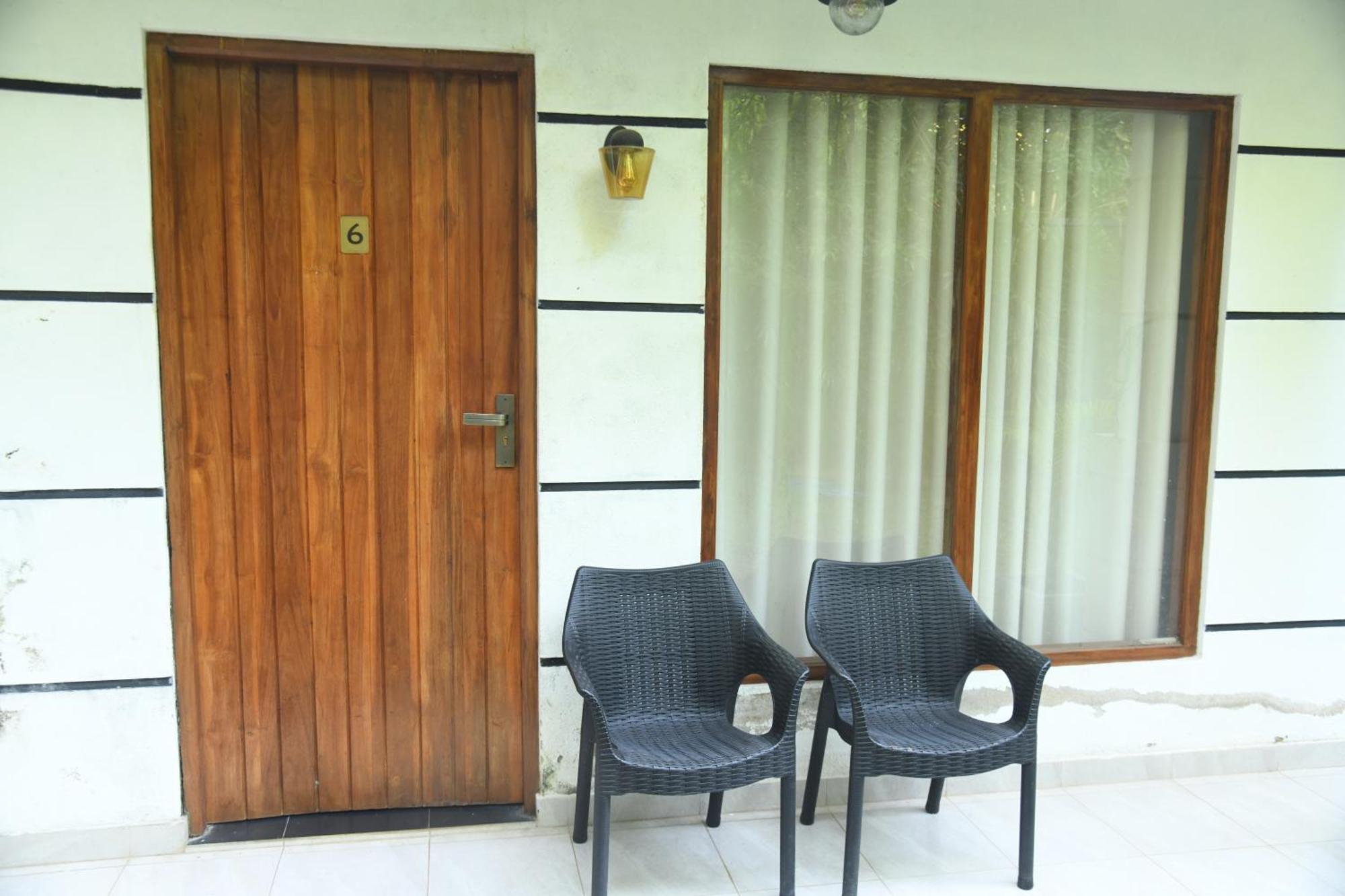 Wild Park Safari Home Stay 우다왈라웨 외부 사진