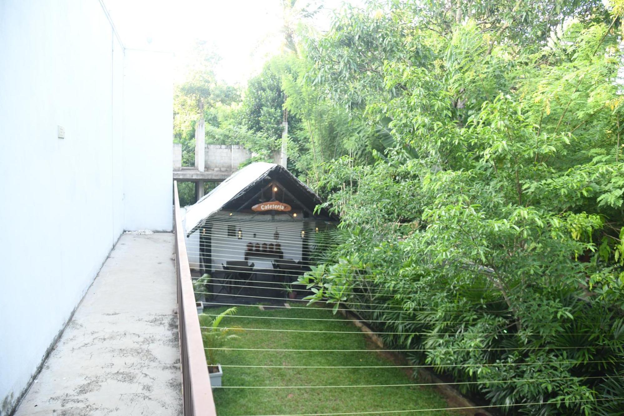 Wild Park Safari Home Stay 우다왈라웨 외부 사진