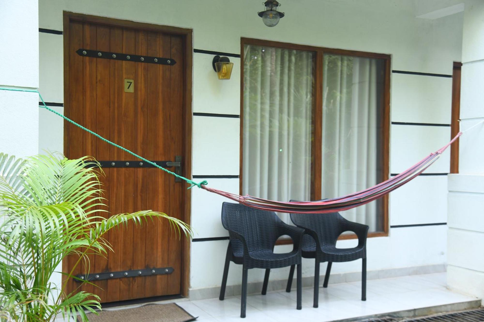 Wild Park Safari Home Stay 우다왈라웨 외부 사진