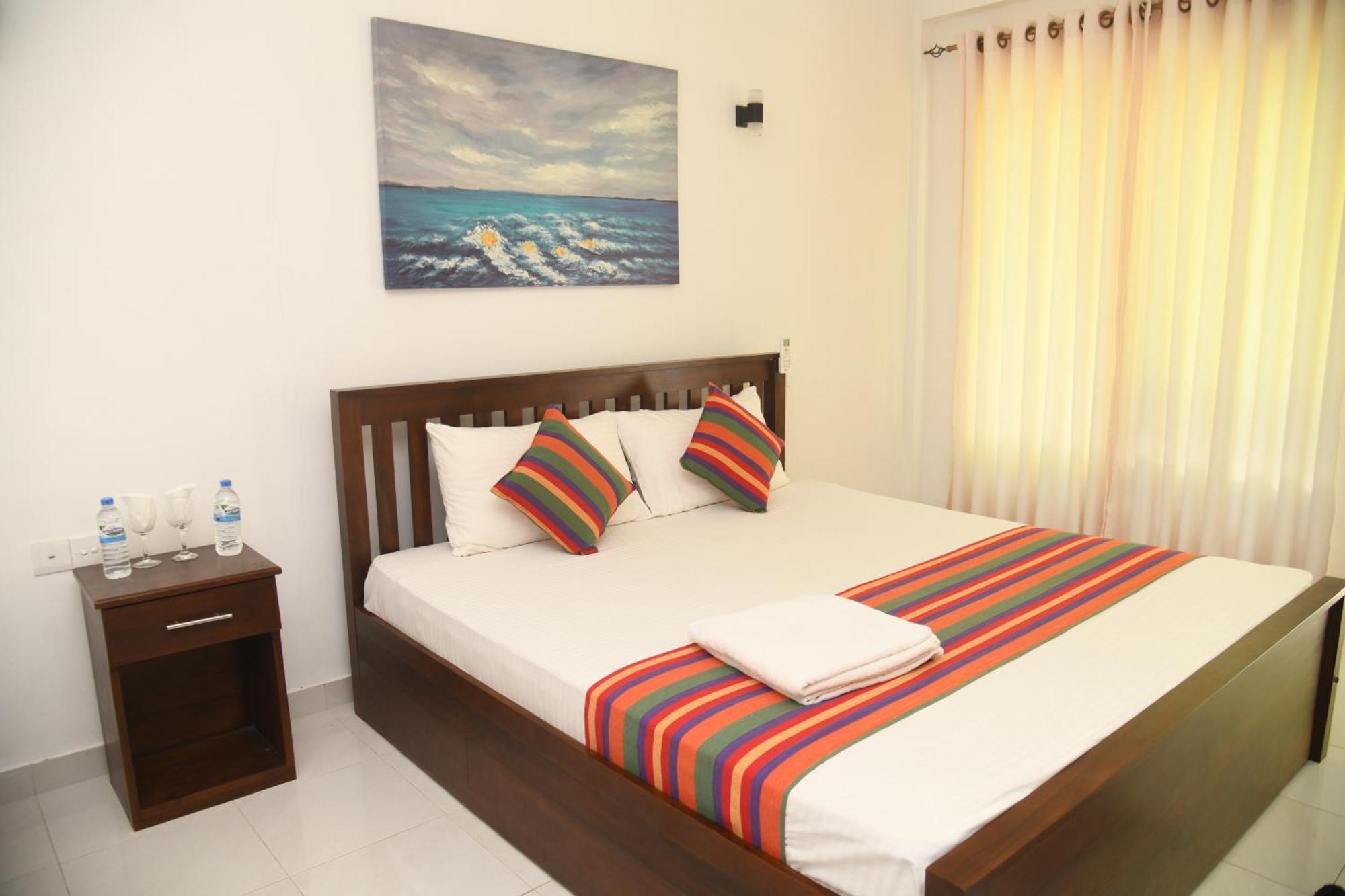 Wild Park Safari Home Stay 우다왈라웨 외부 사진