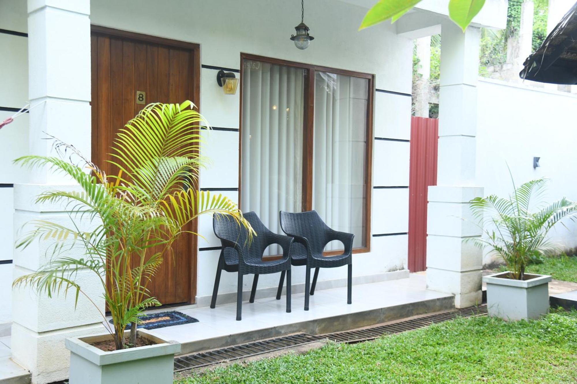 Wild Park Safari Home Stay 우다왈라웨 외부 사진