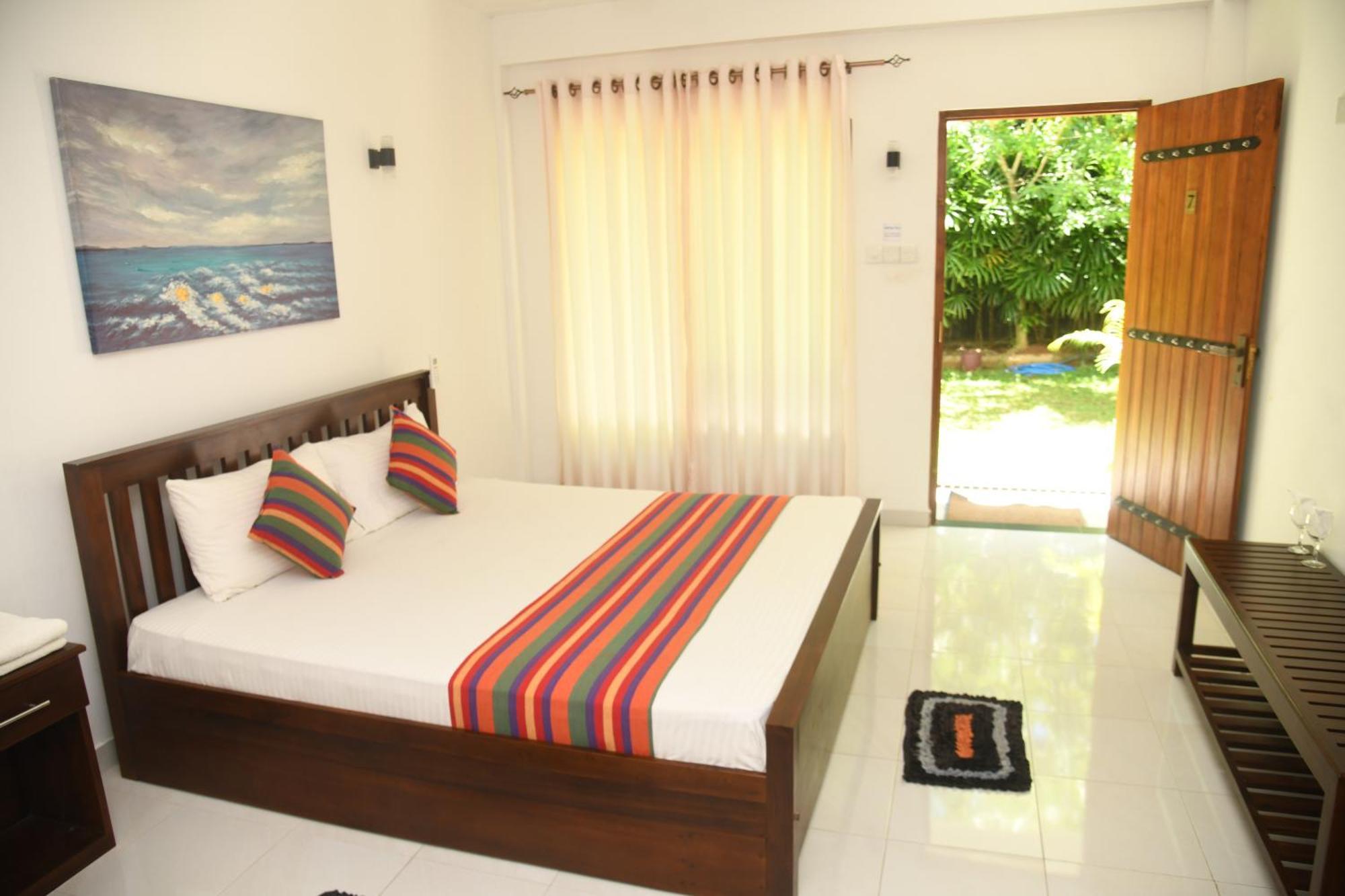 Wild Park Safari Home Stay 우다왈라웨 외부 사진