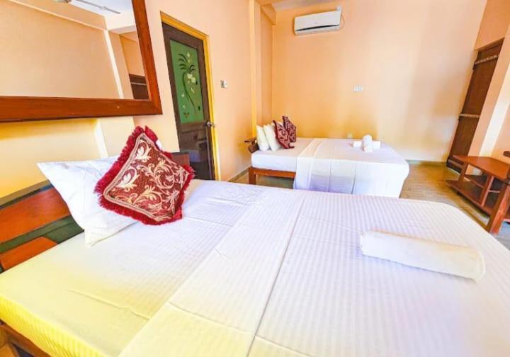 Wild Park Safari Home Stay 우다왈라웨 외부 사진