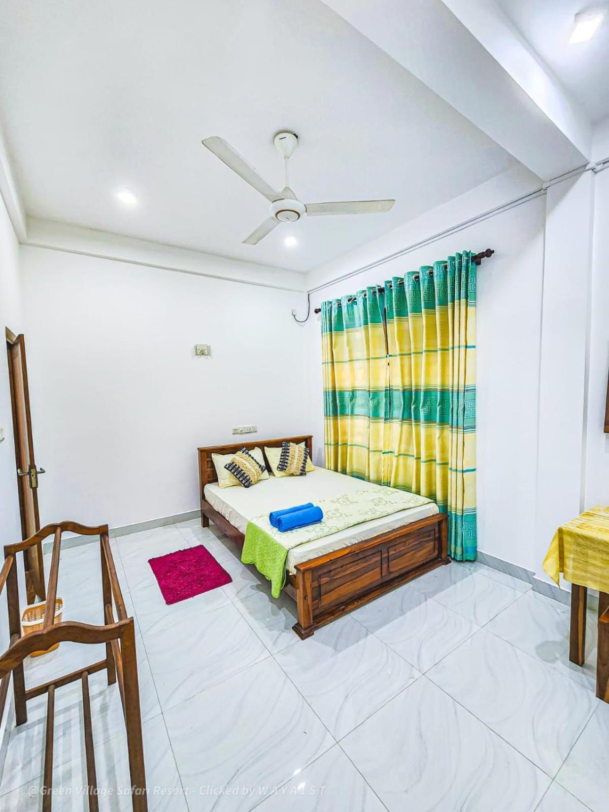 Wild Park Safari Home Stay 우다왈라웨 외부 사진