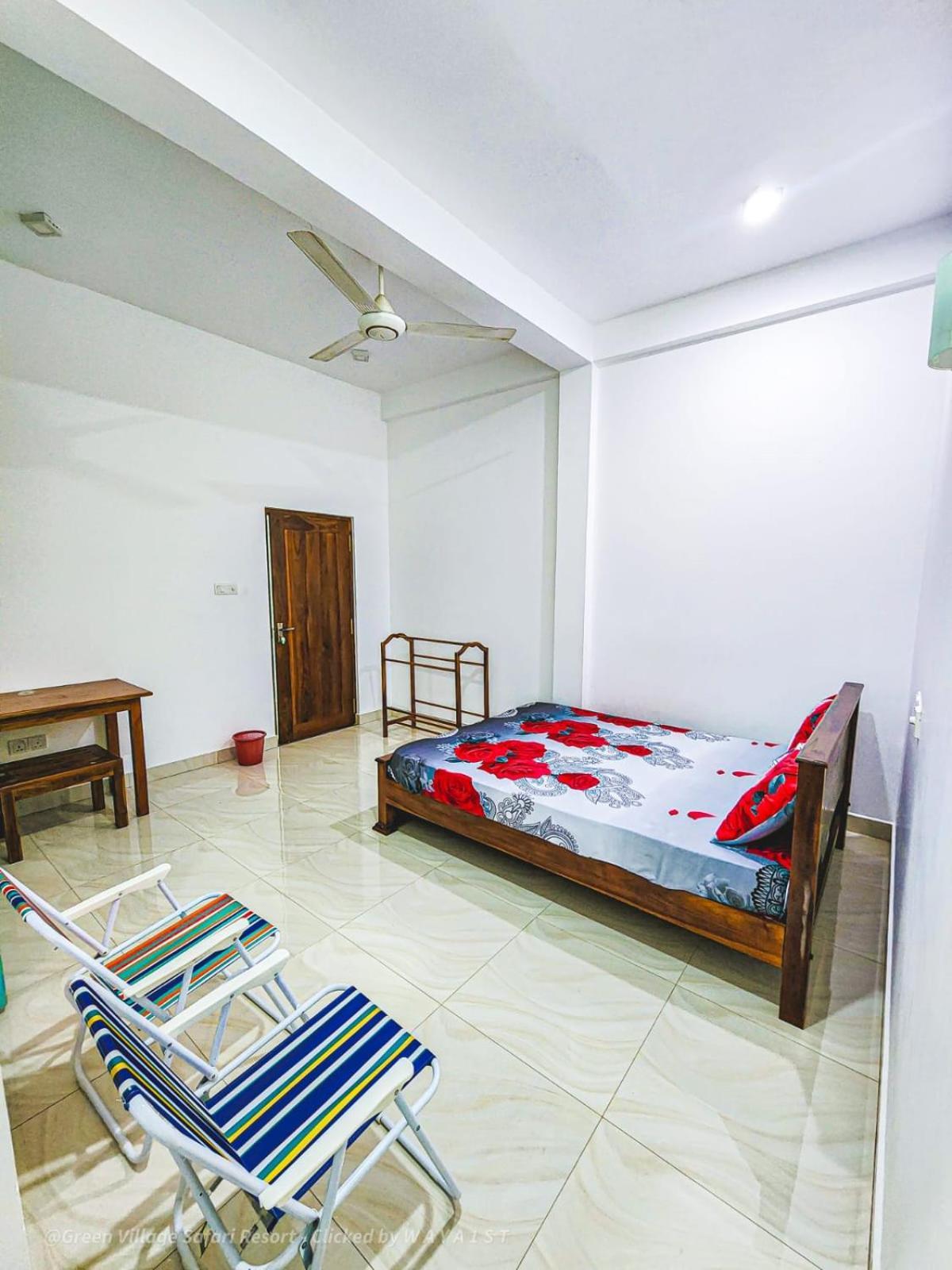 Wild Park Safari Home Stay 우다왈라웨 외부 사진